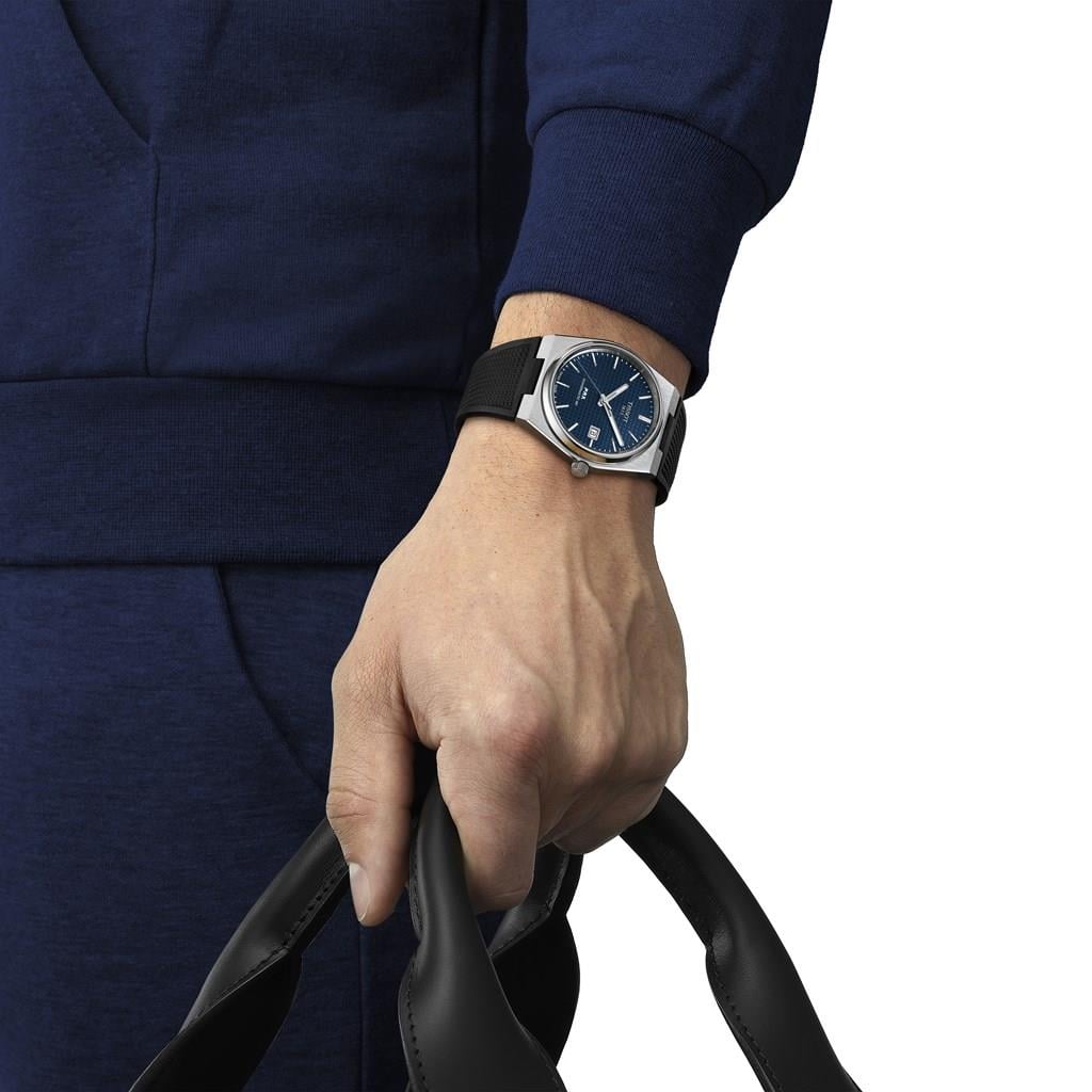 Tissot PRX Powermatic 80 40mm T1374071704100