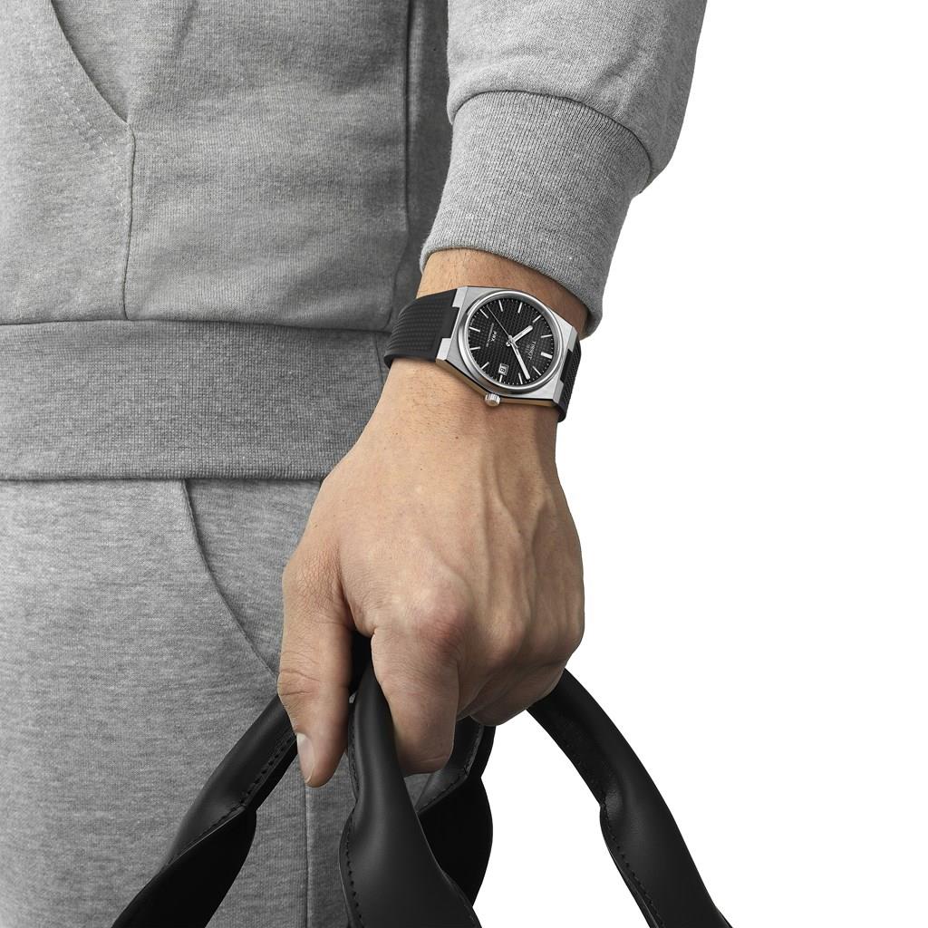 Tissot PRX Powermatic 80 40mm T1374071705100