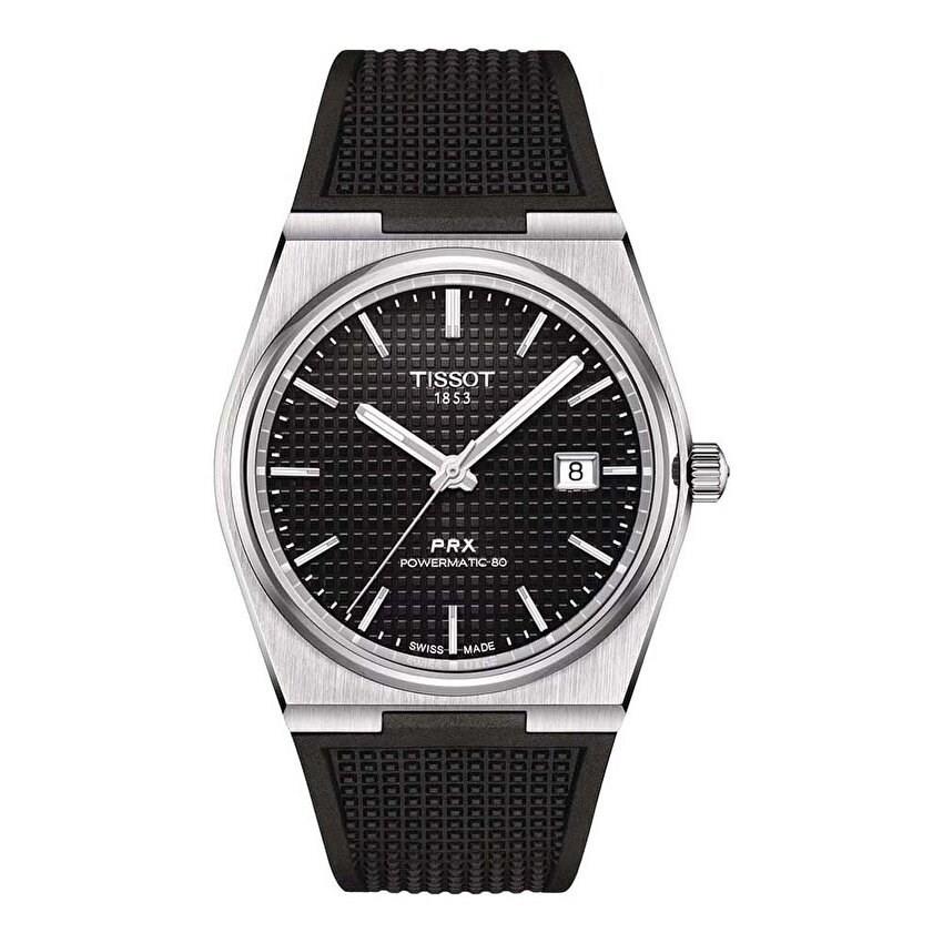 Tissot PRX Powermatic 80 40mm T1374071705100
