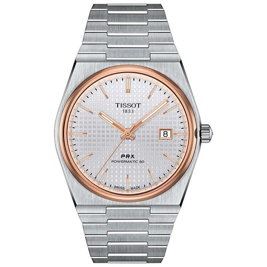 Tissot PRX Powermatic 80 40mm T1374072103100