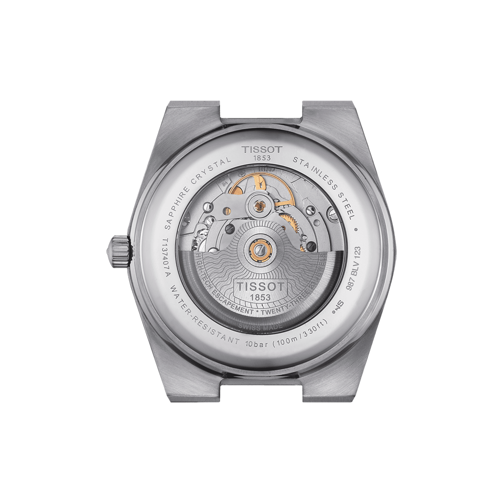 Tissot PRX Powermatic 80 40mm T1374072103100