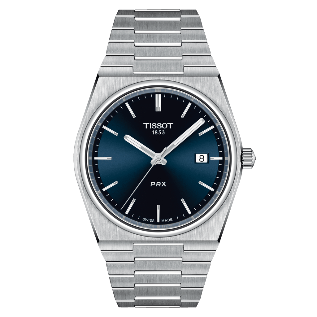 Tissot PRX 40mm T1374101104100