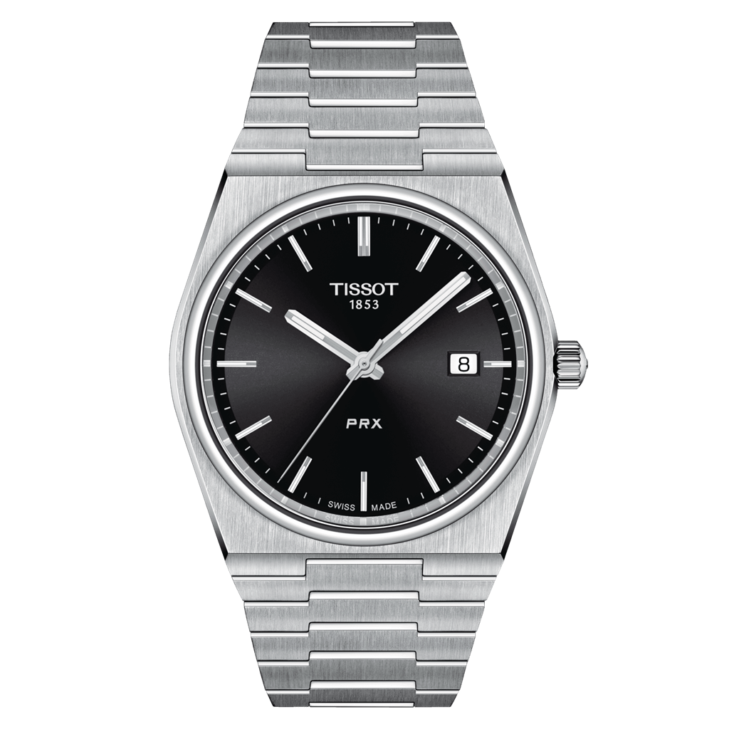 Tissot PRX 40mm T1374101105100
