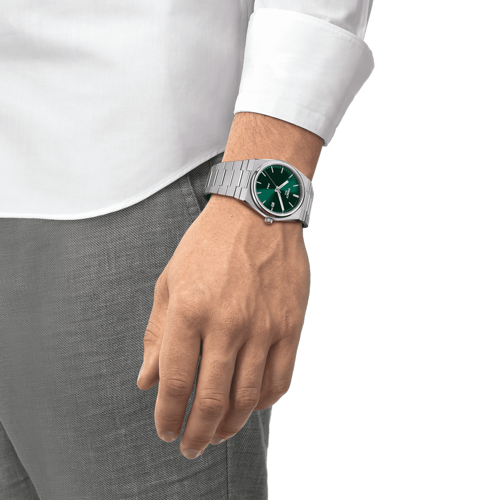 Tissot PRX 40mm T1374101109100