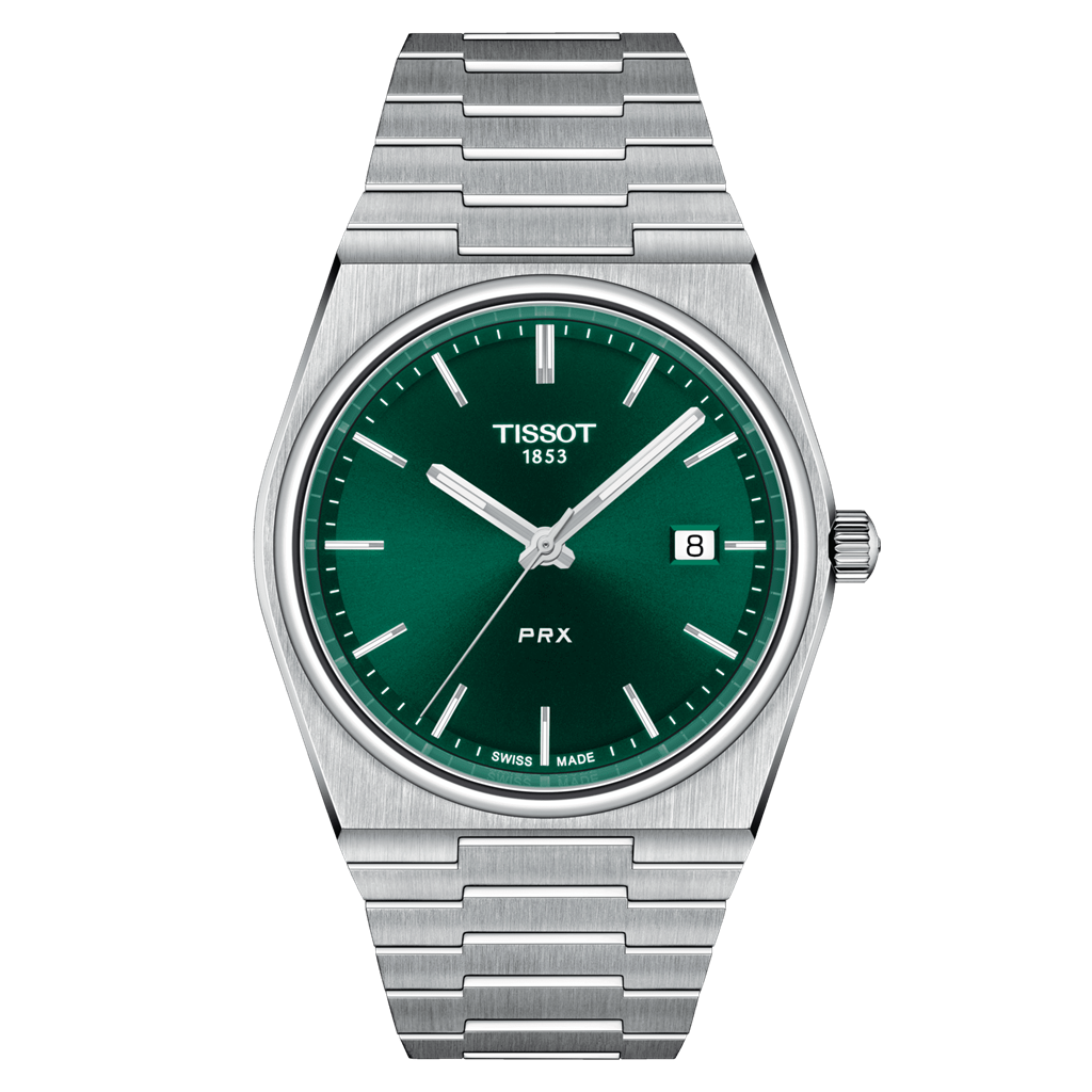 Tissot PRX 40mm T1374101109100