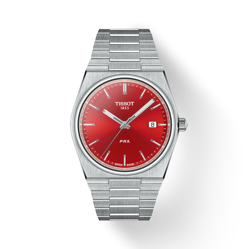 Tissot PRX Quartz 40mm T1374101142100