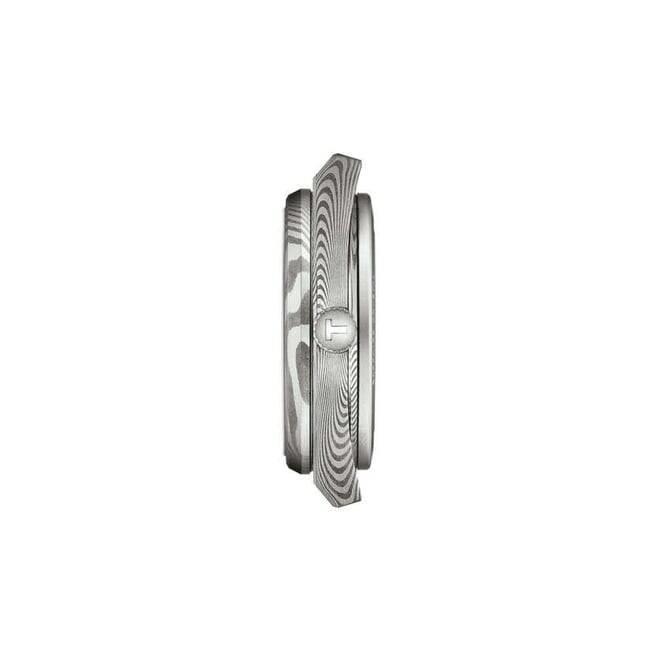 TISSOT T1378079608100