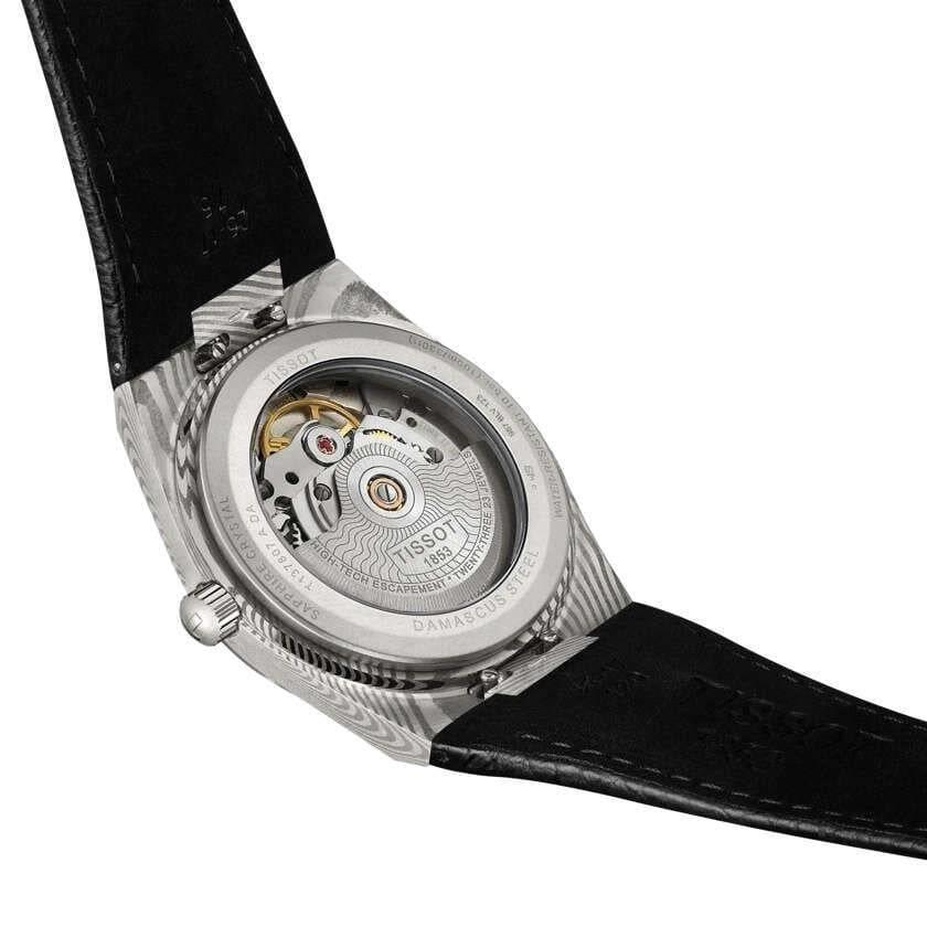 TISSOT T1378079608100
