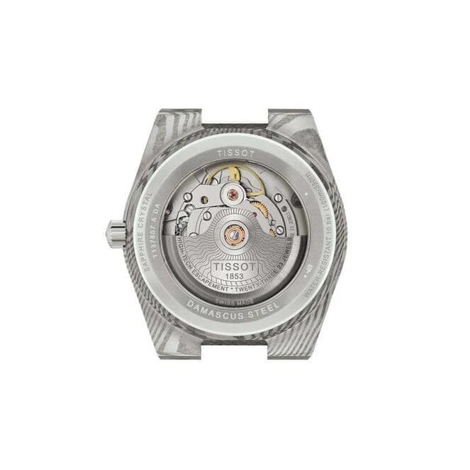TISSOT T1378079608100