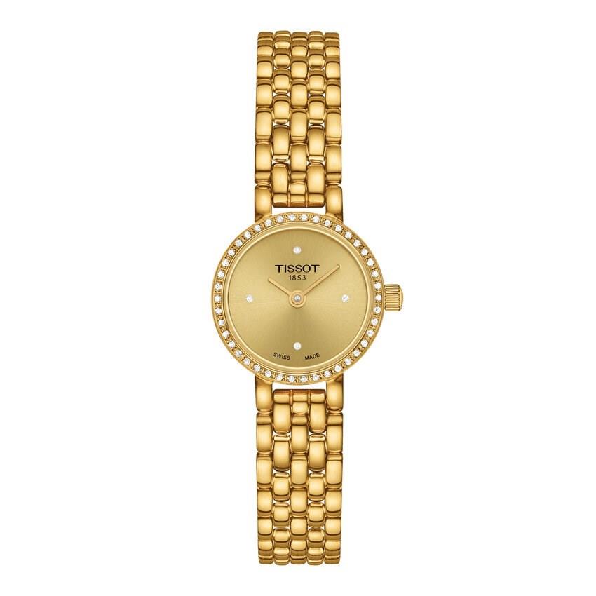 TISSOT T1400096302600
