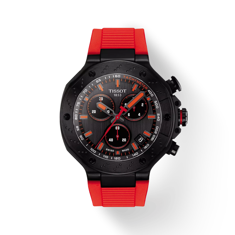 TISSOT T1414173706101