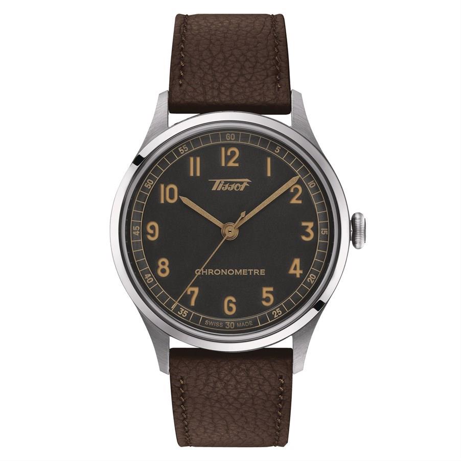 TISSOT T1424641606200