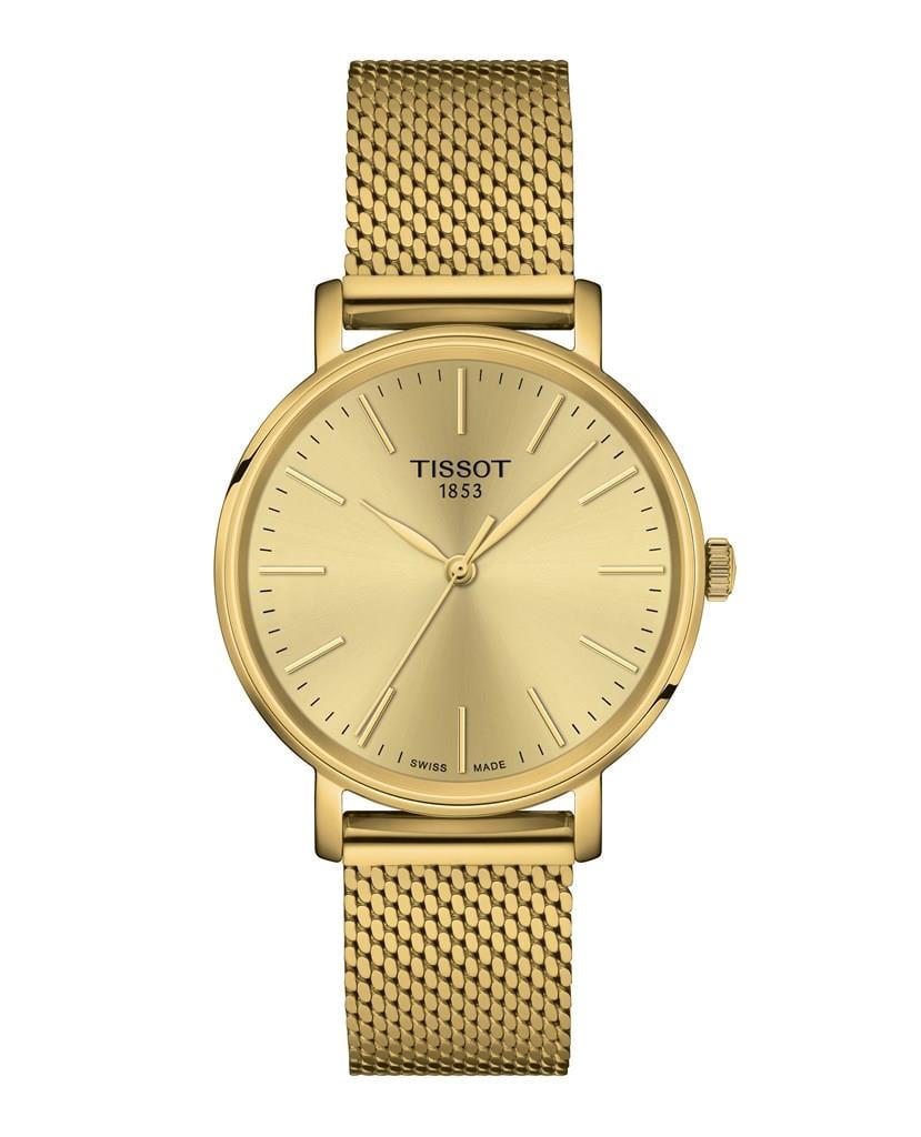 Tissot Everytime 34mm T143.210.33.021.00