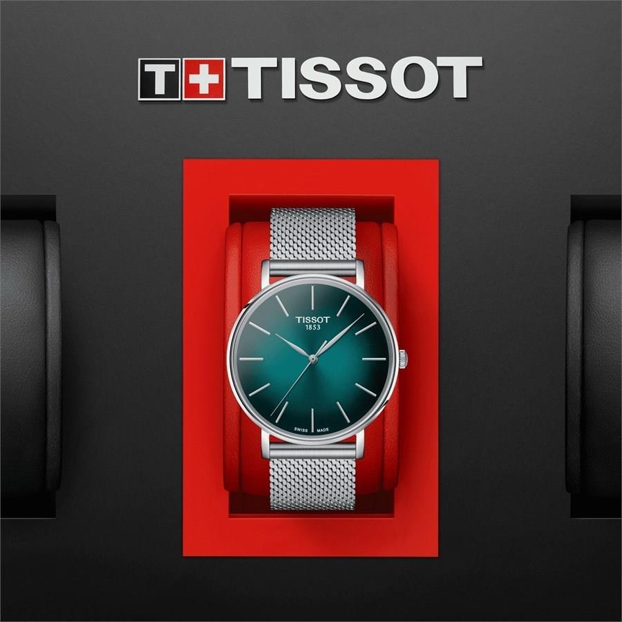 TISSOT T1434101109100