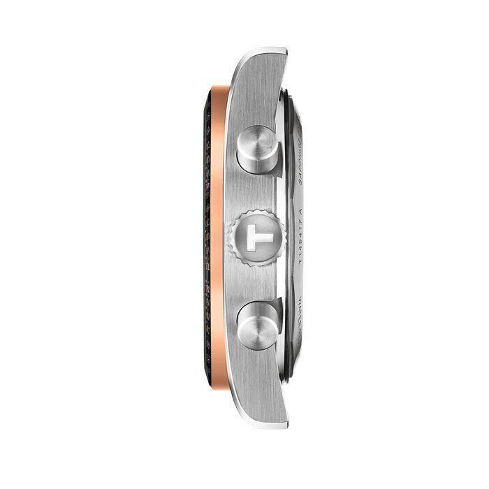 Tissot PR516 40mm T1494172205101 Kol Saati