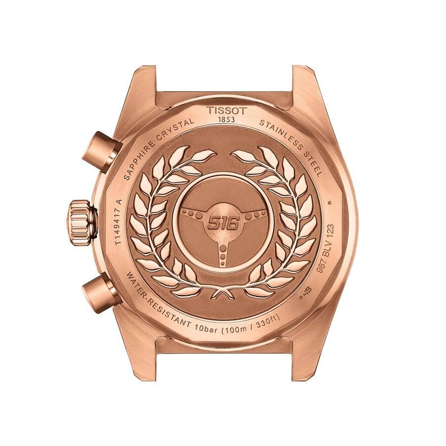 Tissot PR516 40mm T1494173305100 Kol Saati