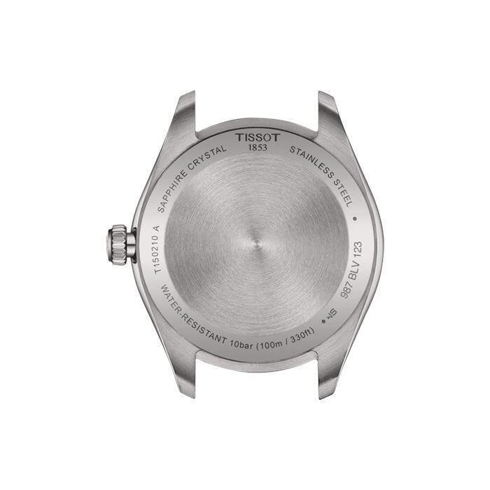 Tissot PR 100 Quartz 34mm T1502101133100