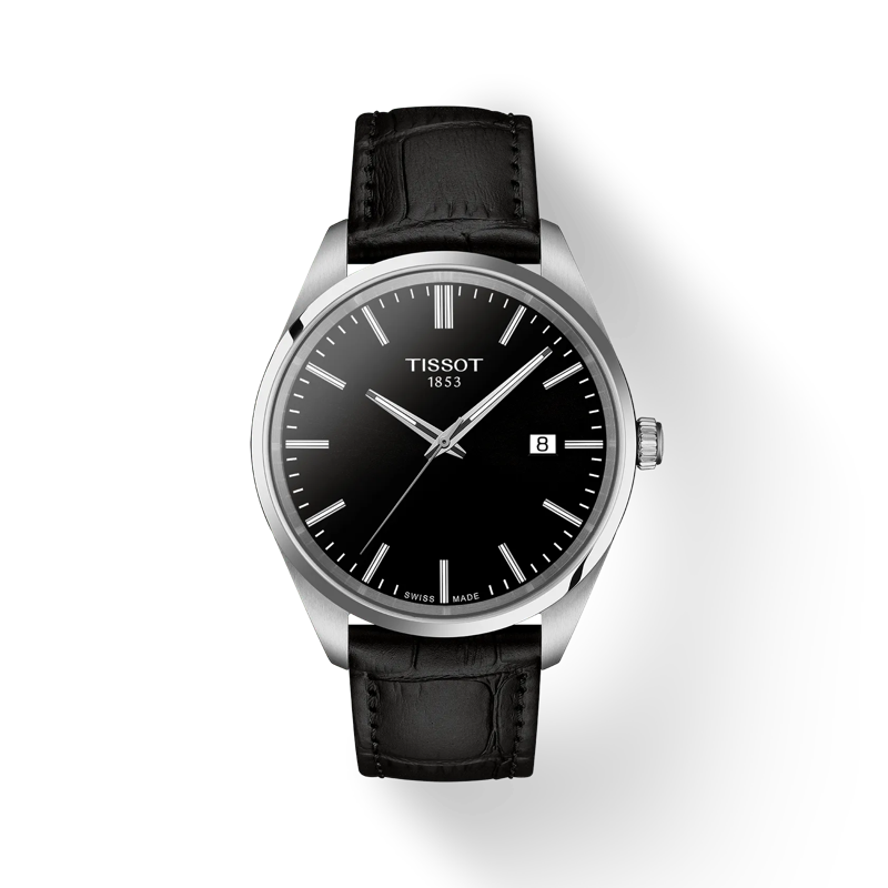 Tissot PR 100 40mm T1504101605100 Kol Saati