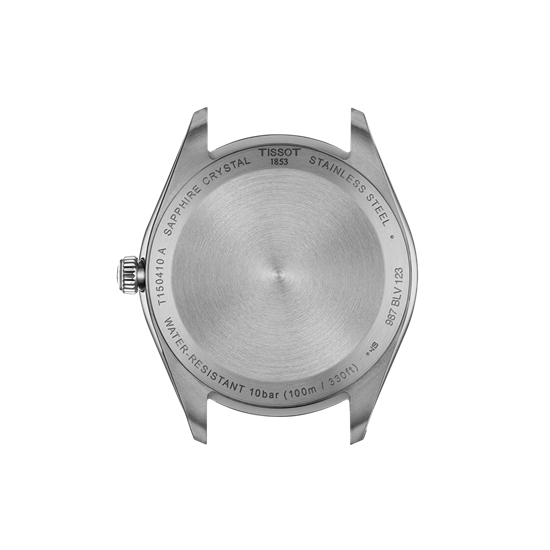 Tissot PR 100 40mm T1504101605100 Kol Saati