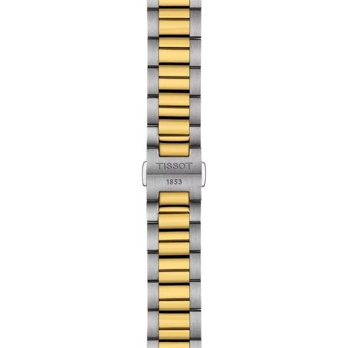 TISSOT T1504102201100
