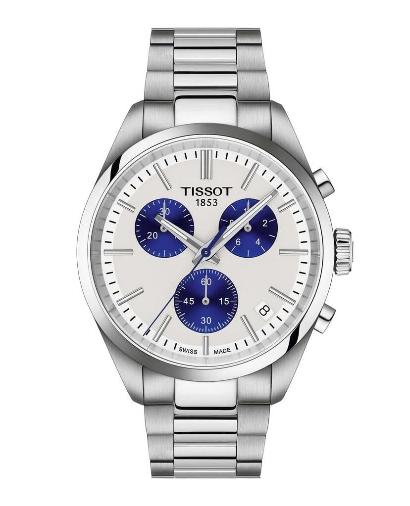 Tissot PR 100 40mm T1504171101100