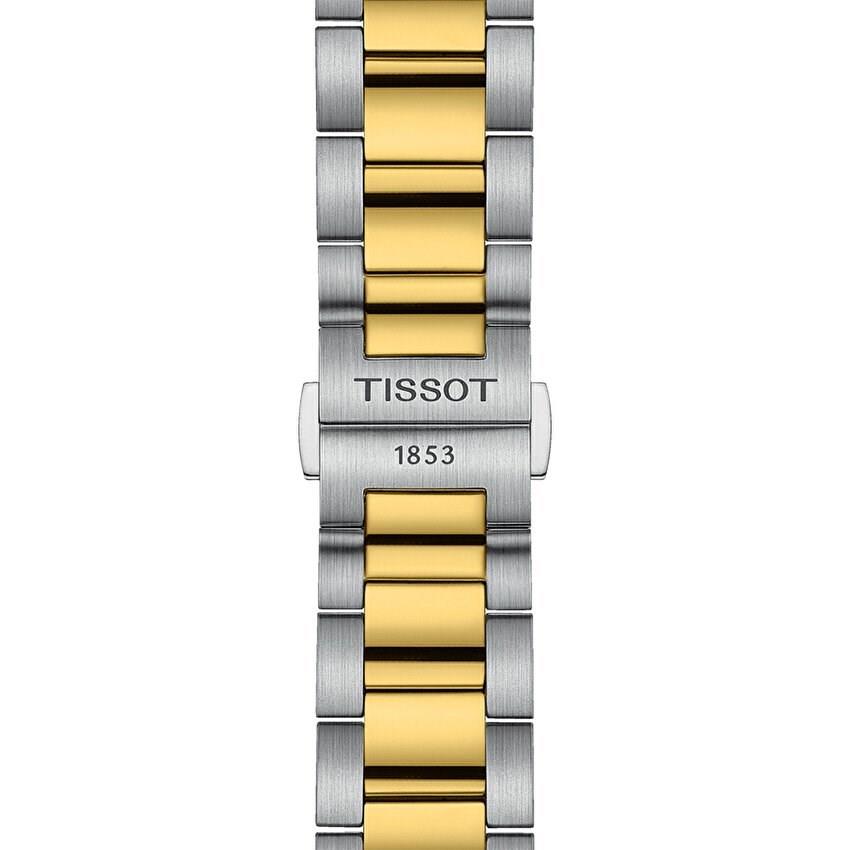 Tissot PR 100 40mm T1504172203100