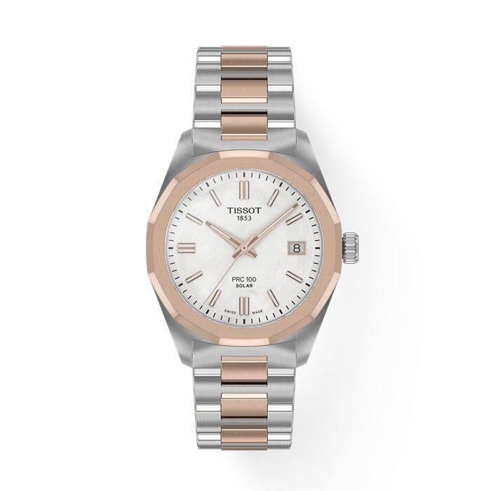 TISSOT T1518222211100