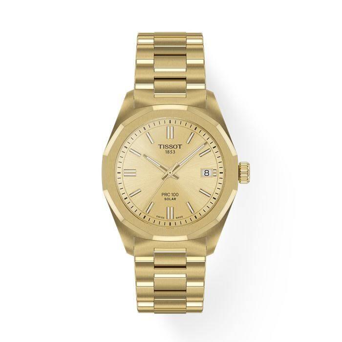TISSOT T1518223302100