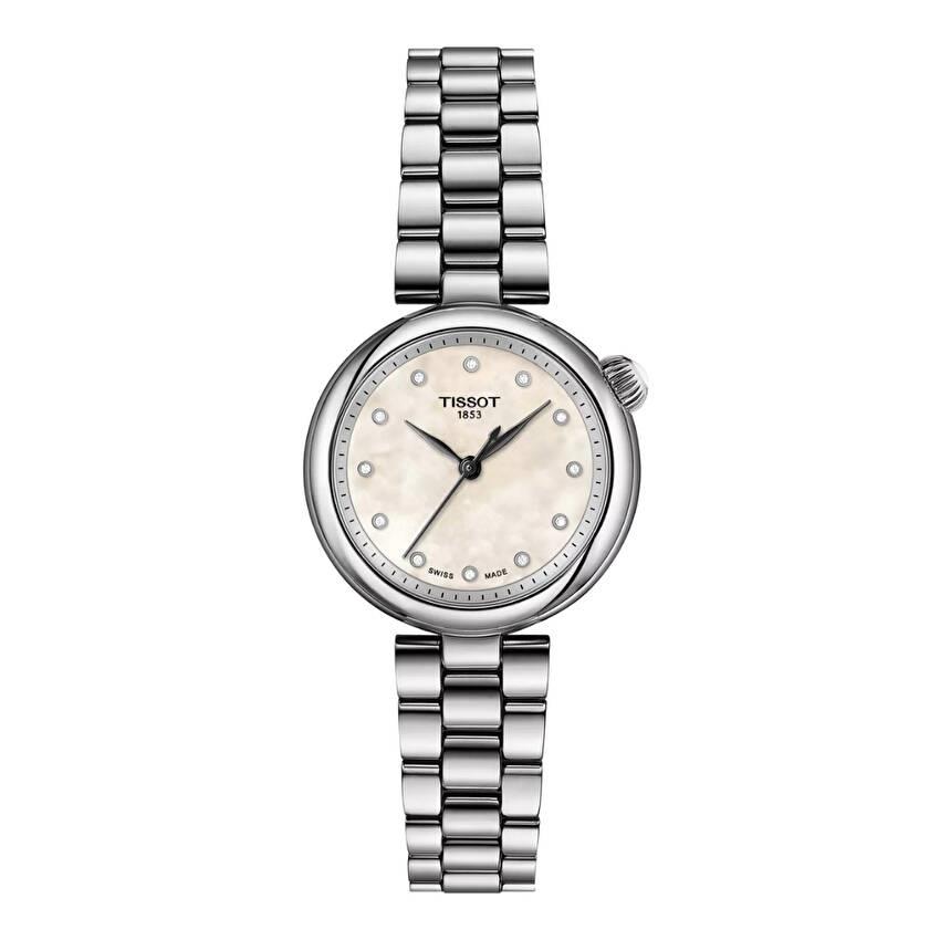 TISSOT T1520101111600