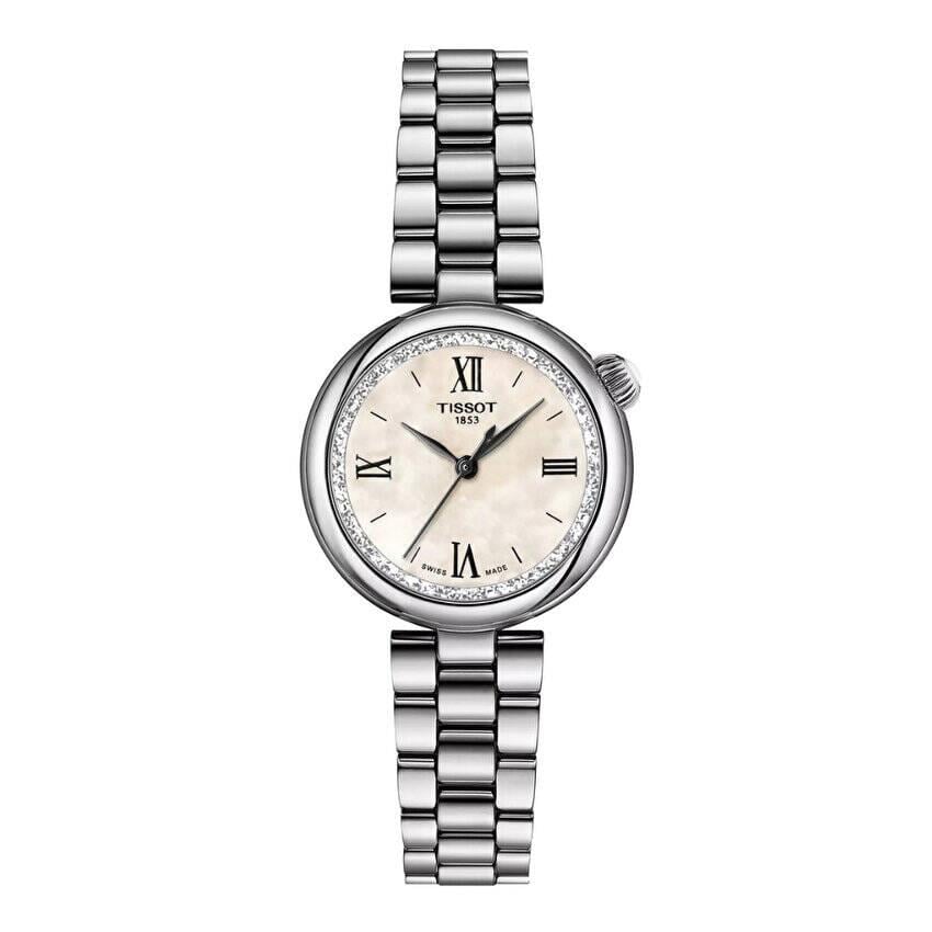 TISSOT T1520101111800
