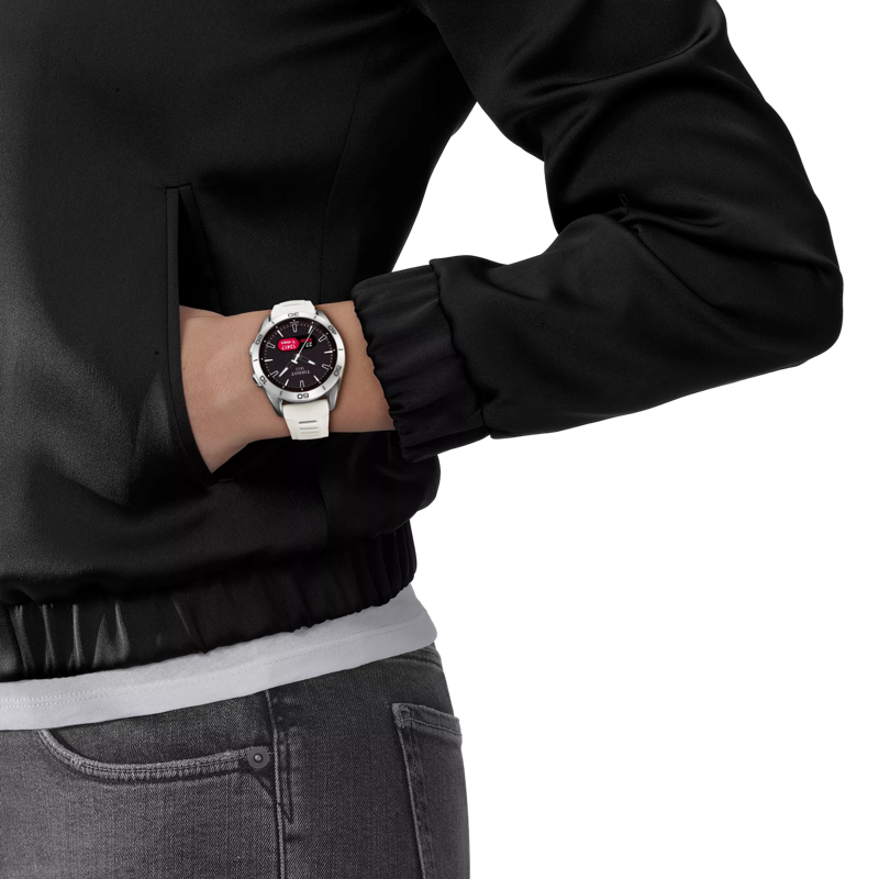 Tissot T-Touch Connect Sport T1534204705103
