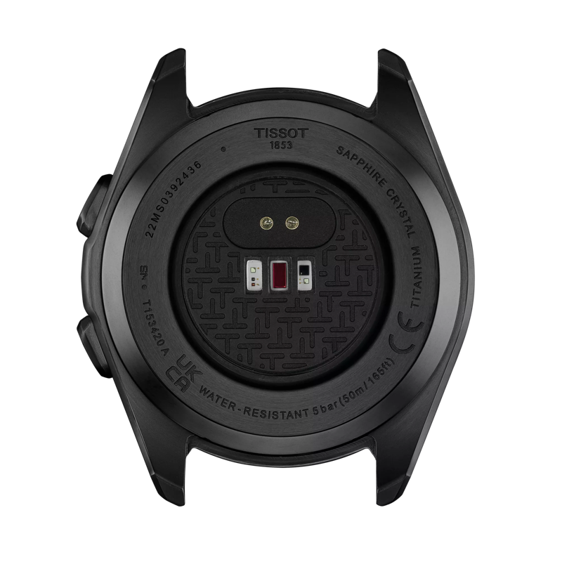 Tissot T-Touch Connect Sport T1534204705104