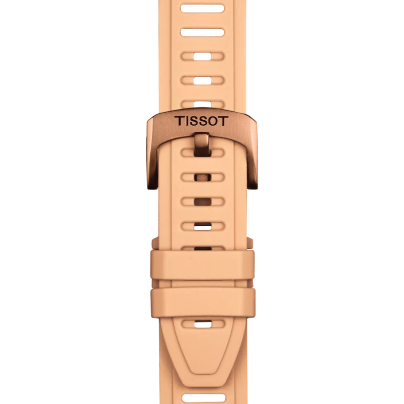 Tissot T-Touch Connect Sport T1534204705105