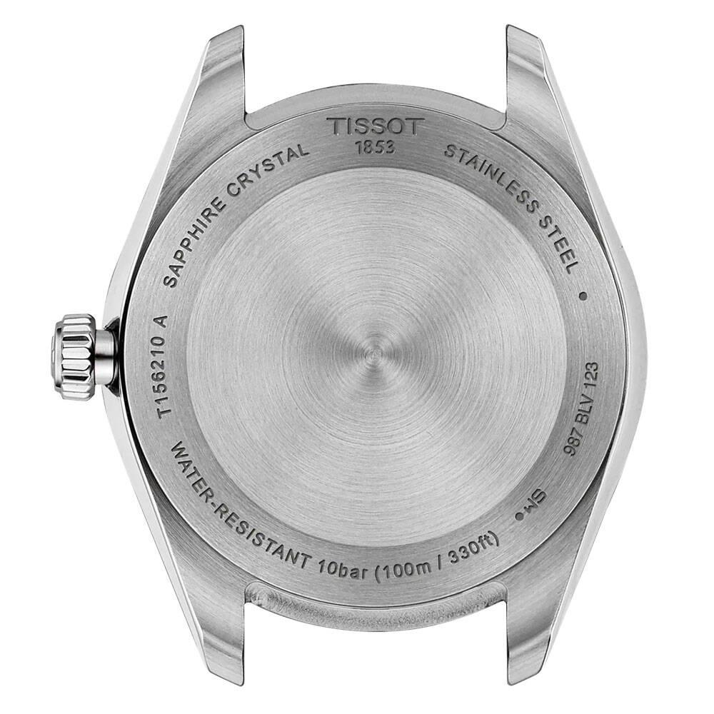 TISSOT T1562102204100