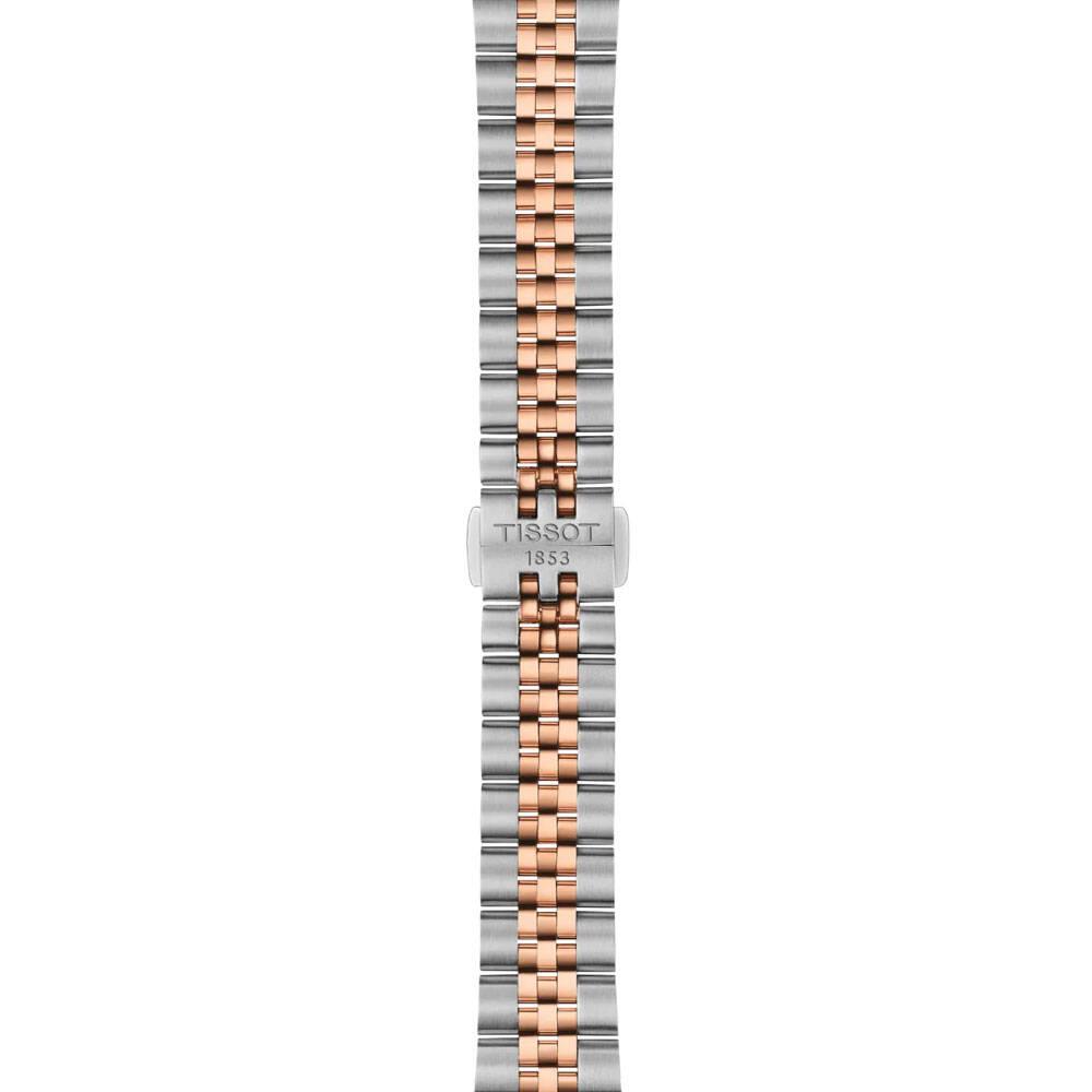 TISSOT T1562102204100
