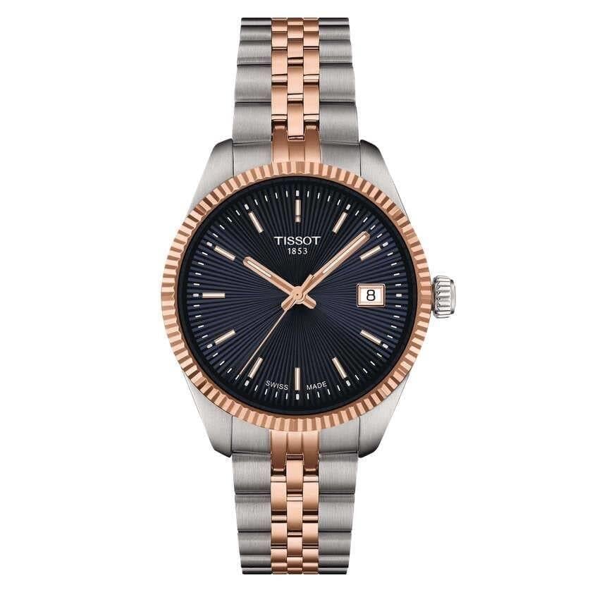 TISSOT T1562102204100