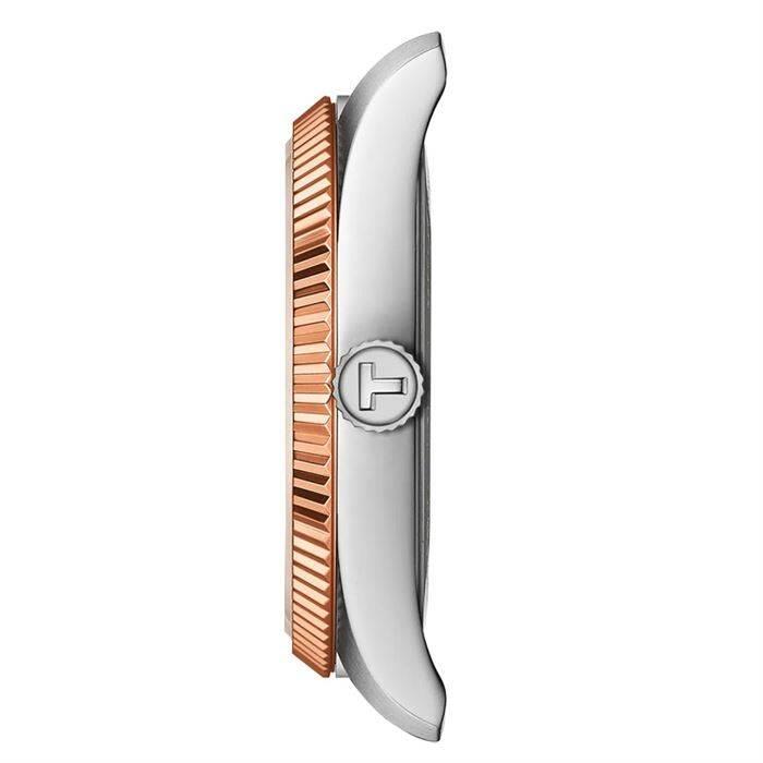 TISSOT T1562102204100