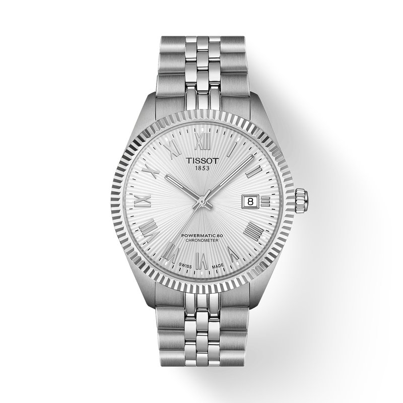 TISSOT T1564081103300