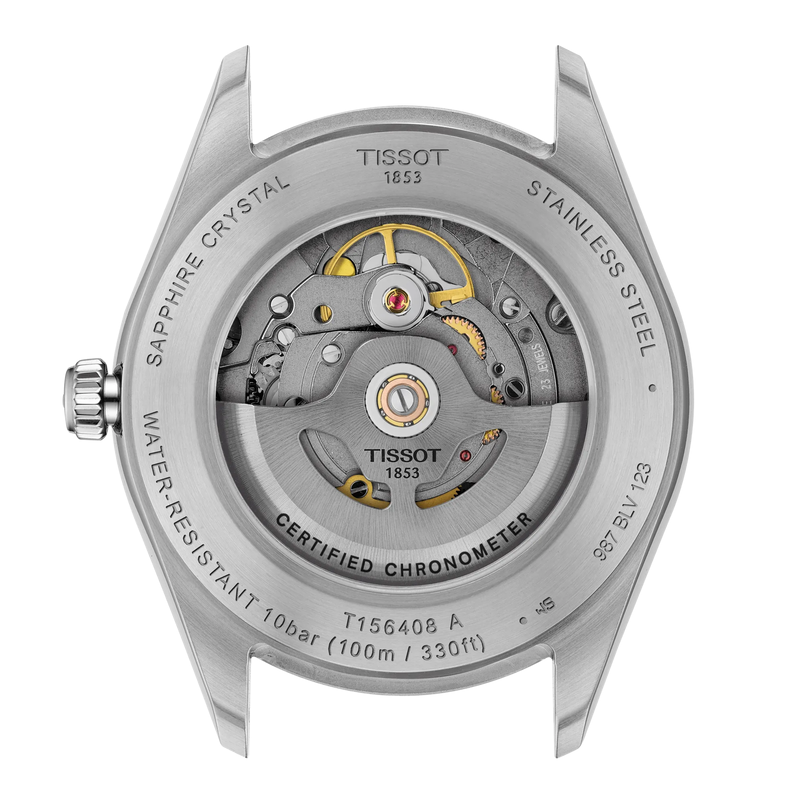 TISSOT T1564081103300