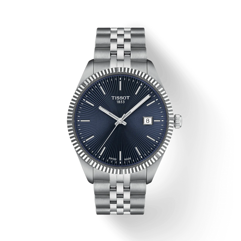 TISSOT T1564101104100