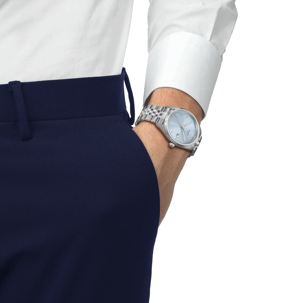 TISSOT T1564101135100