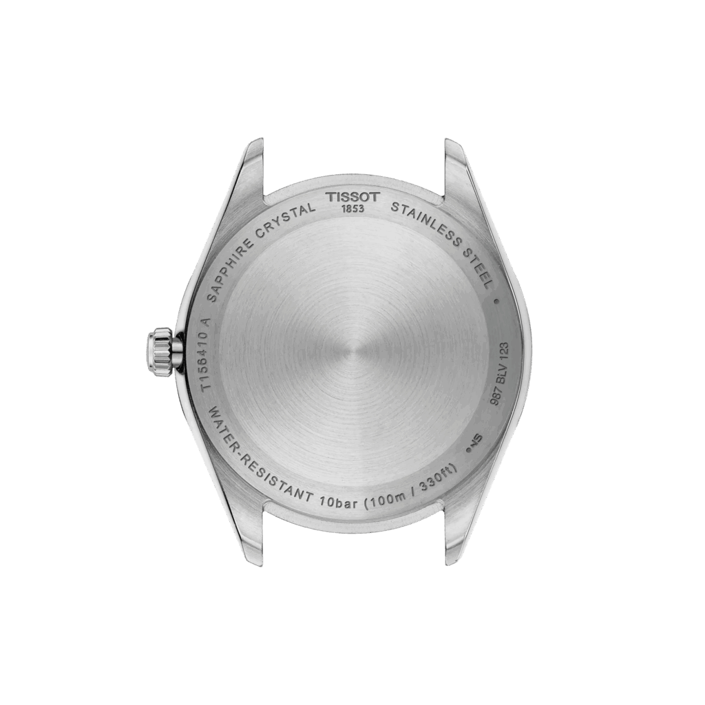 TISSOT T1564101135100