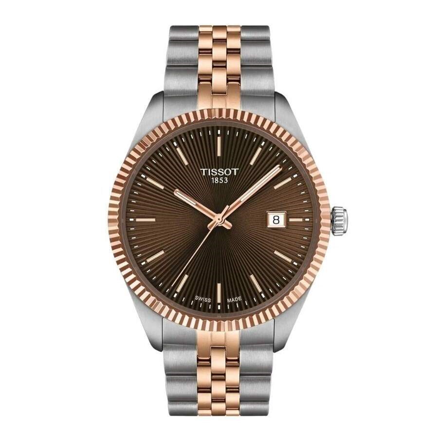 TISSOT T1564102229101