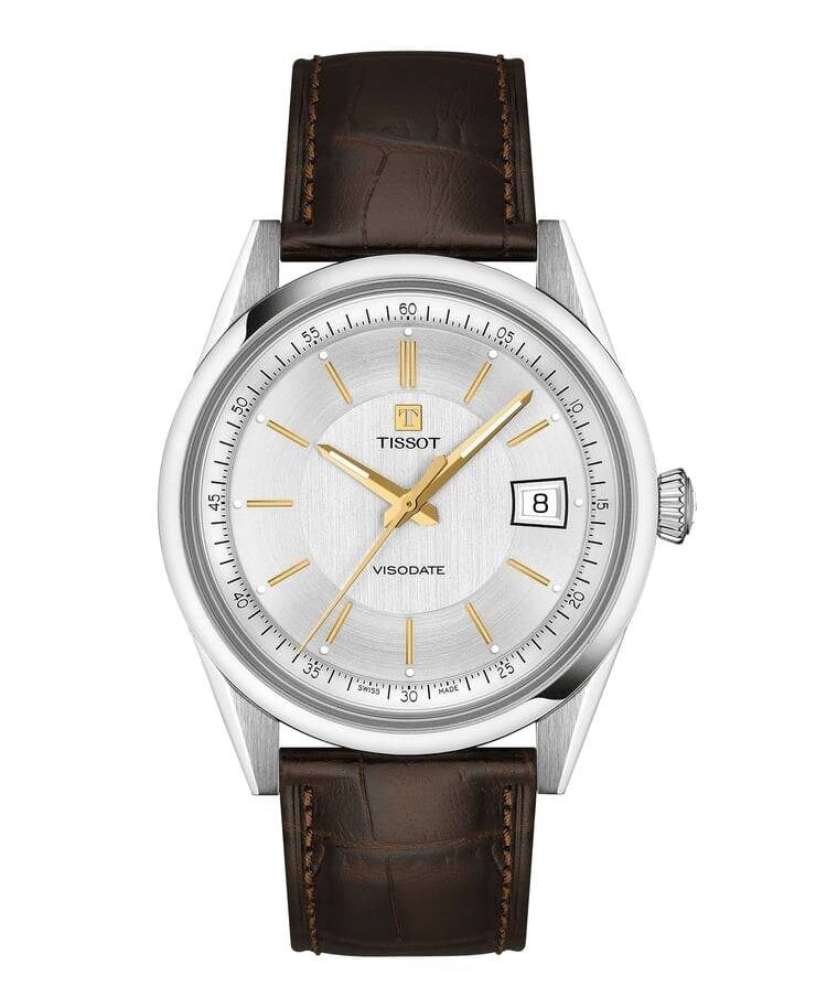 TISSOT T1574071603100