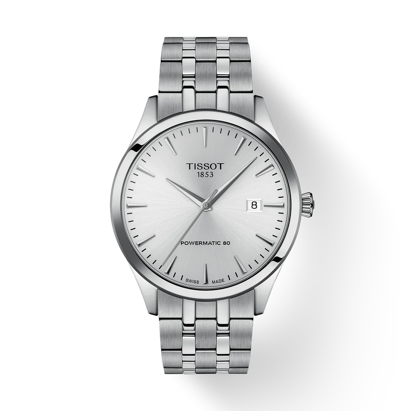 Tissot Classic Dream 40mm T1584071103100