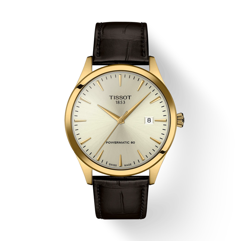 TISSOT T1584073626100