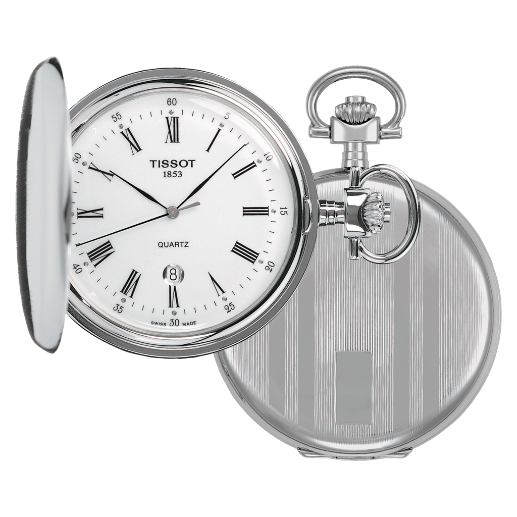 Tissot Savonnette T83655313 Kol Saati