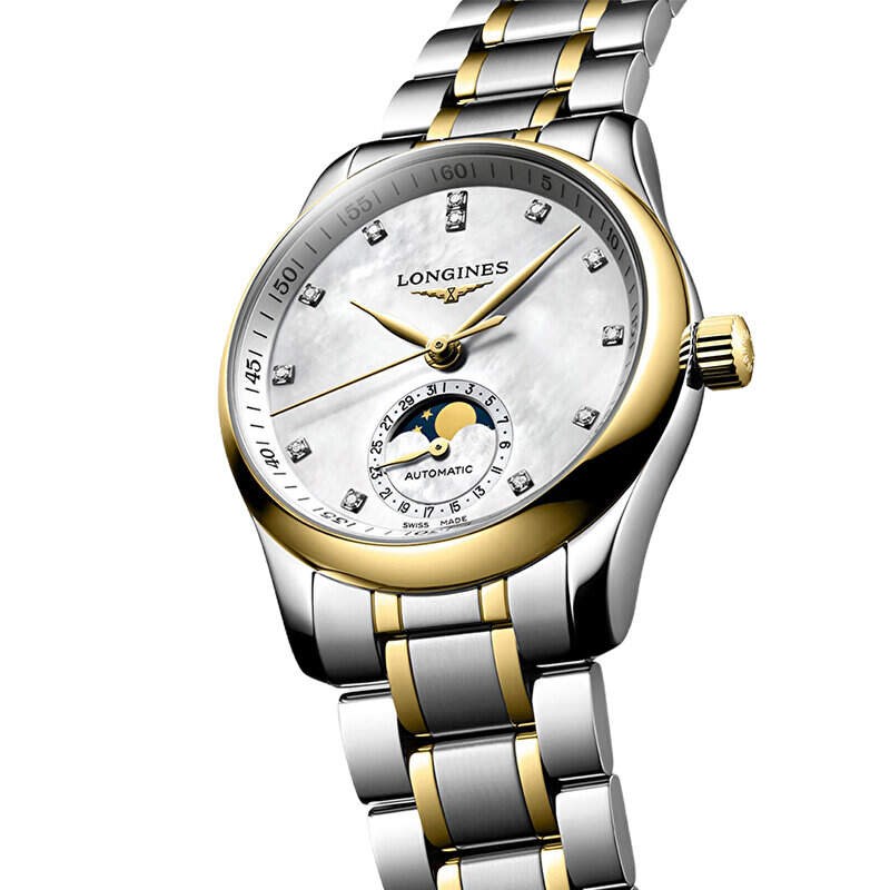 LONGINES L24095877