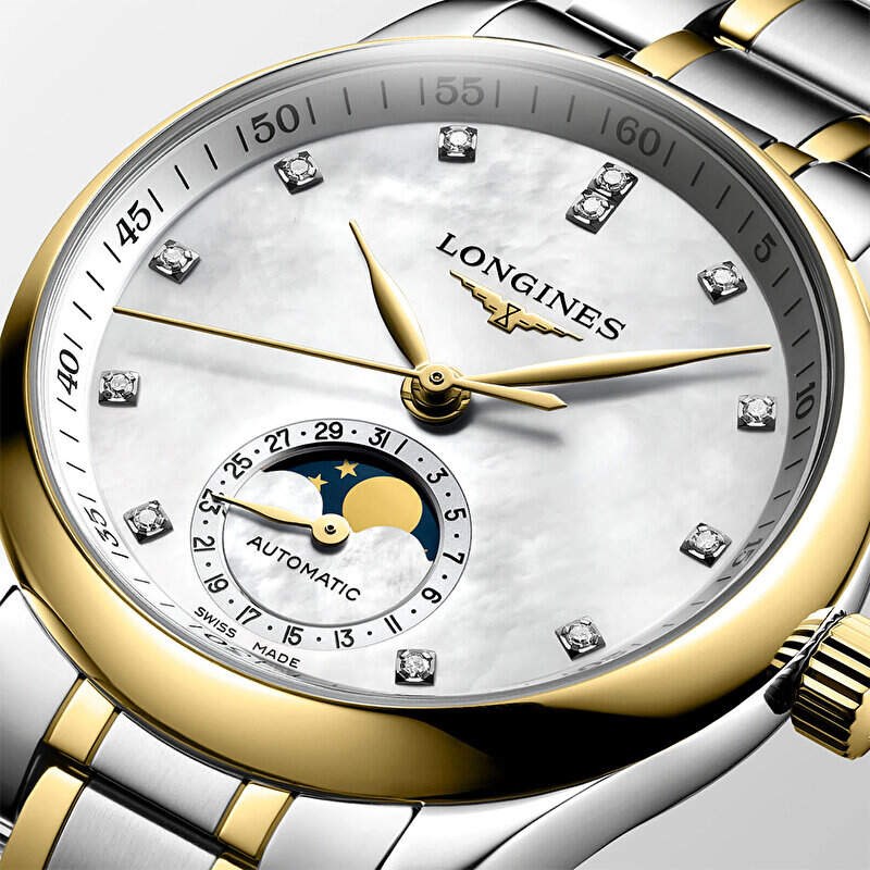 LONGINES L24095877