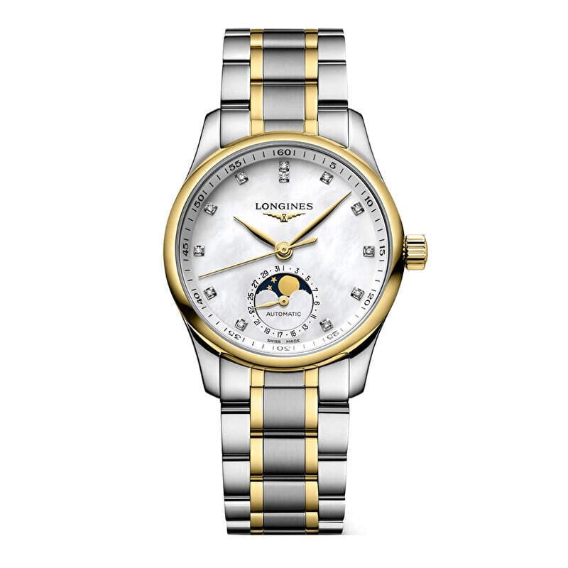 LONGINES L24095877